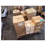 Donaldson / Baldwin / Fram Air Filters