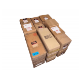 Assorted Baldwin Air Filters