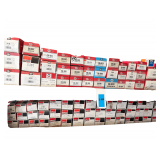 Standard / Borg Warner Distributor Caps
