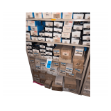TRW Brand Front End Parts