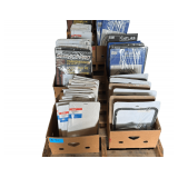 Automatic Transmission Filter Kits Atlas / Service Pro