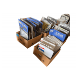 Automatic Transmission Filter Kits Atlas / Service Pro