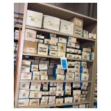 TRW Brand Front End Parts