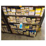 TRW Brand Front End Parts