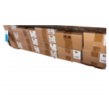 Assorted Atlas Oil Filters *Carts not Included*