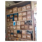 TRW Brand Front End Parts