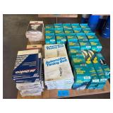 Timing Belts / Air Intake Hoses & Accessories