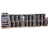 "Borg/Warner" Spark Plug Wire Set