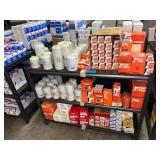 Assorted Oil / Gas Filters