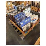 Automatic Transmission Filter Kits Atlas / Service Pro