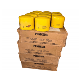 Assorted Pennzoil Oil Filters
