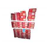 Ray Bestos Brake Pads / Shoes