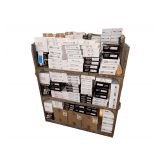 Assorted Service Pro Air Filters *Carts not Included*