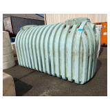 Plastic Tank Approx. 100 Gal