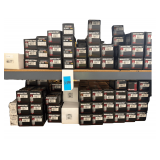 Service Pro Fuel Filters