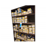 TRW Brand Front End Parts