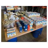 Assorted Oil Filters
