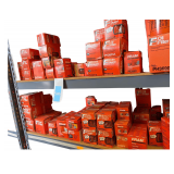 Assorted Oil Filters