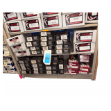 Assorted Brake Pads