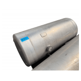 Approx. 75 Gal Alum Fuel Tank
