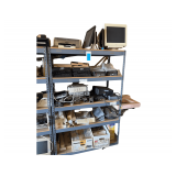 Vintage Office Equipment