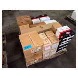 Asst. Fram / Bladwin / Gki Air Filters