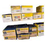 TRW Brand Front End Parts