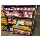 Assorted Brakes