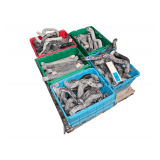 Assorted Radiator Hoses