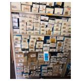 TRW Brand Front End Parts