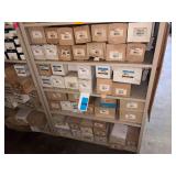 TRW Brand Front End Parts