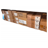 Assorted Atlas Oil Filters *Carts not Included*
