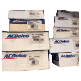 AC / Delco Brake Pads