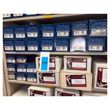 Assorted Brake Pads / Shoes