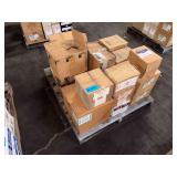 Asst. Bladwin / Fram / Purolator Air Filters