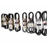 Auto Motive Belts