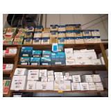 CV Boots / Engine Parts / Water Pump / AC Parts