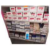 Prem. Chassis Parts