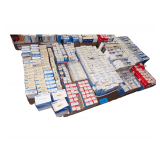 Assorted Brake Parts
