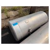 Approx. 75 Gal Alum Fuel Tank