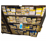 TRW Brand Front End Parts