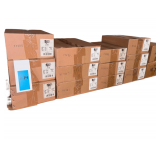 Assorted Atlas Oil Filters *Carts not Included*