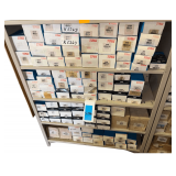 TRW Brand Front End Parts