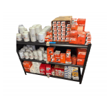 Assorted Oil / Gas Filters