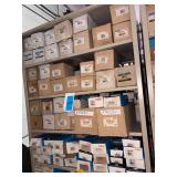 TRW Brand Front End Parts