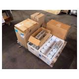 Asst. Donaldson Truck / Auto Air Filters