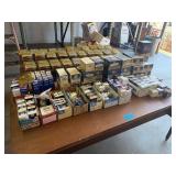 AC / Delco Fuel Pumps / Filters