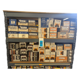 Assorted Fuel Pumps