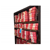 Ray Bestos Brake Pads
