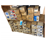 Assorted Brands Master Cylinders